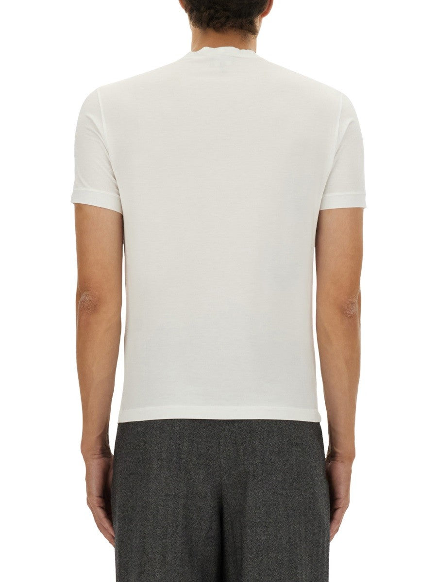 Giorgio Armani SHORT-SLEEVED SHIRT