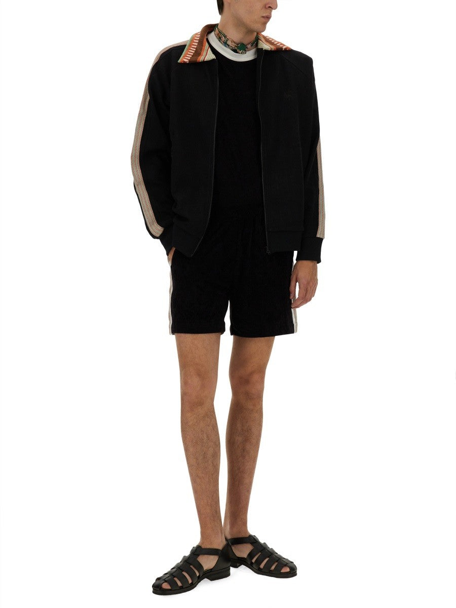 SASQUATCHFABRIX SHORT WARM UP