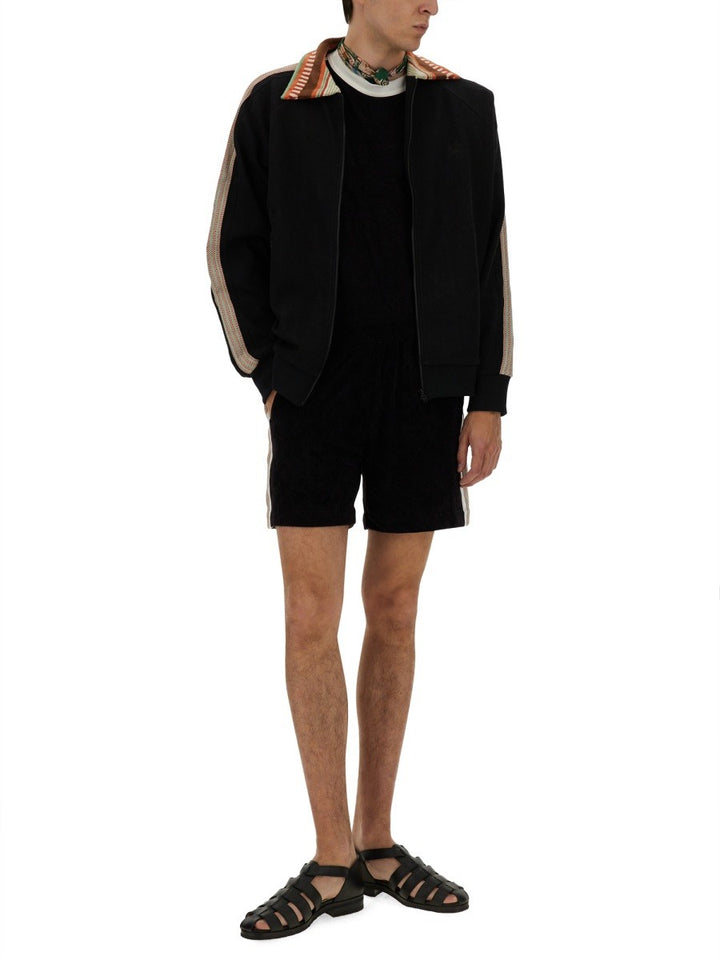 SASQUATCHFABRIX SHORT WARM UP