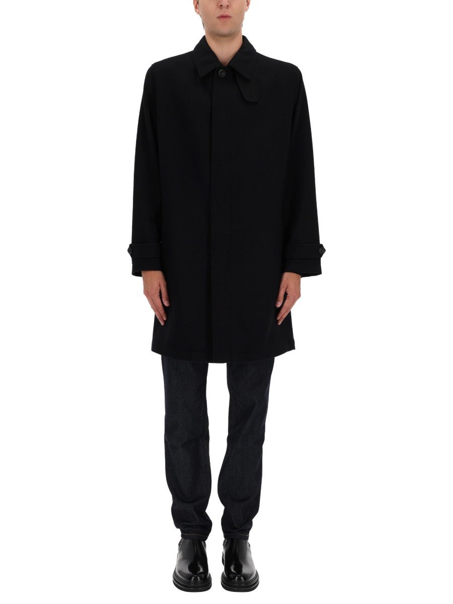 Hugo SHORT WOOL COAT