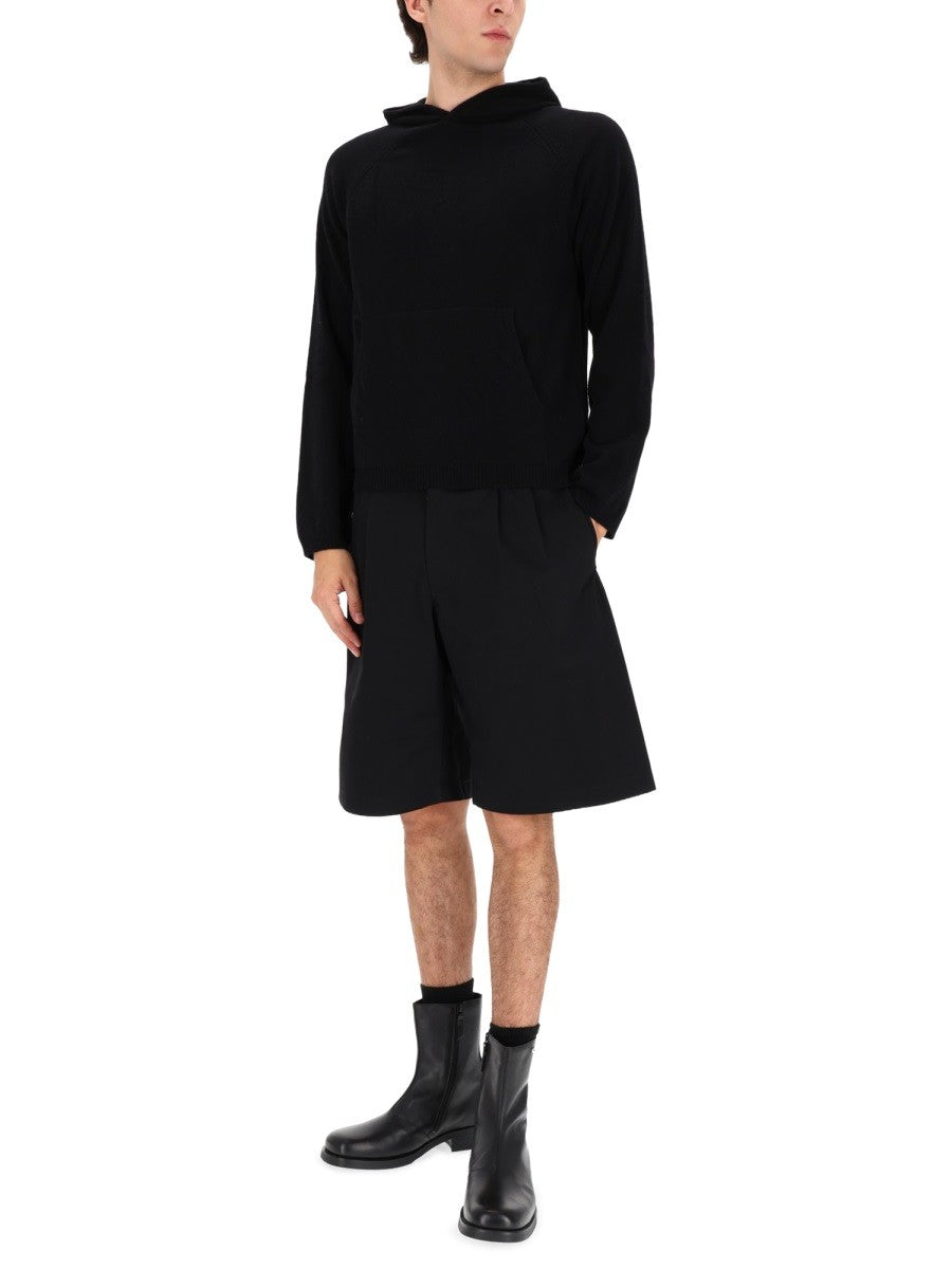 Our Legacy SHORTS "BRIDGE"