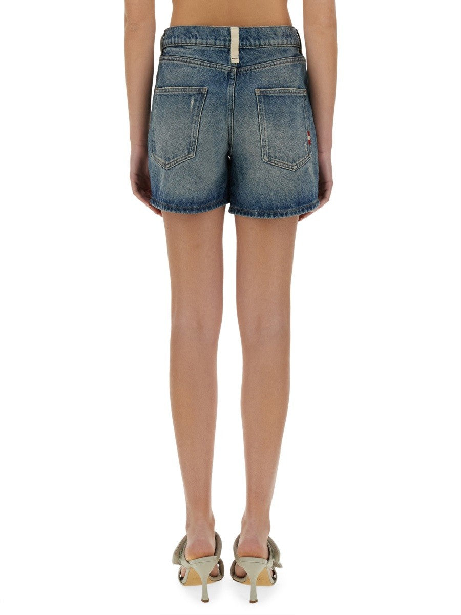 AMISH SHORTS "JENNY"
