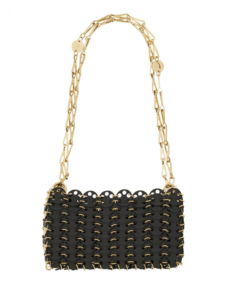 RABANNE SHOULDER BAG "1969"