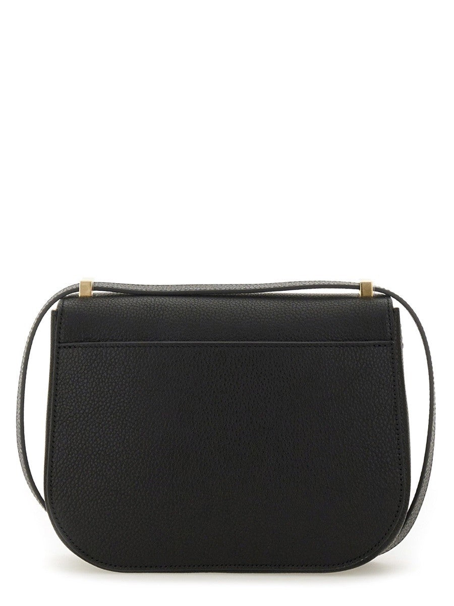 Ferragamo SHOULDER BAG DOUBLE HOOKS