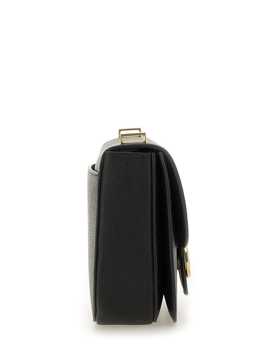 Ferragamo SHOULDER BAG DOUBLE HOOKS