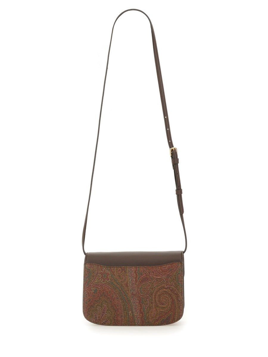 Etro SHOULDER BAG "ESSENTIAL" SMALL