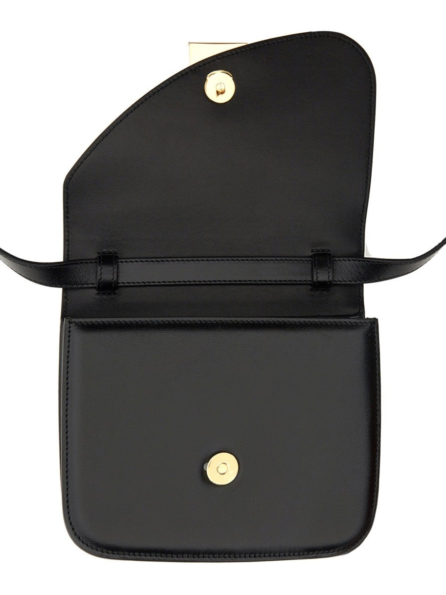 Ferragamo SHOULDER BAG "FLAME"