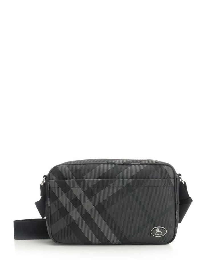 Burberry SHOULDER BAG "GRID"