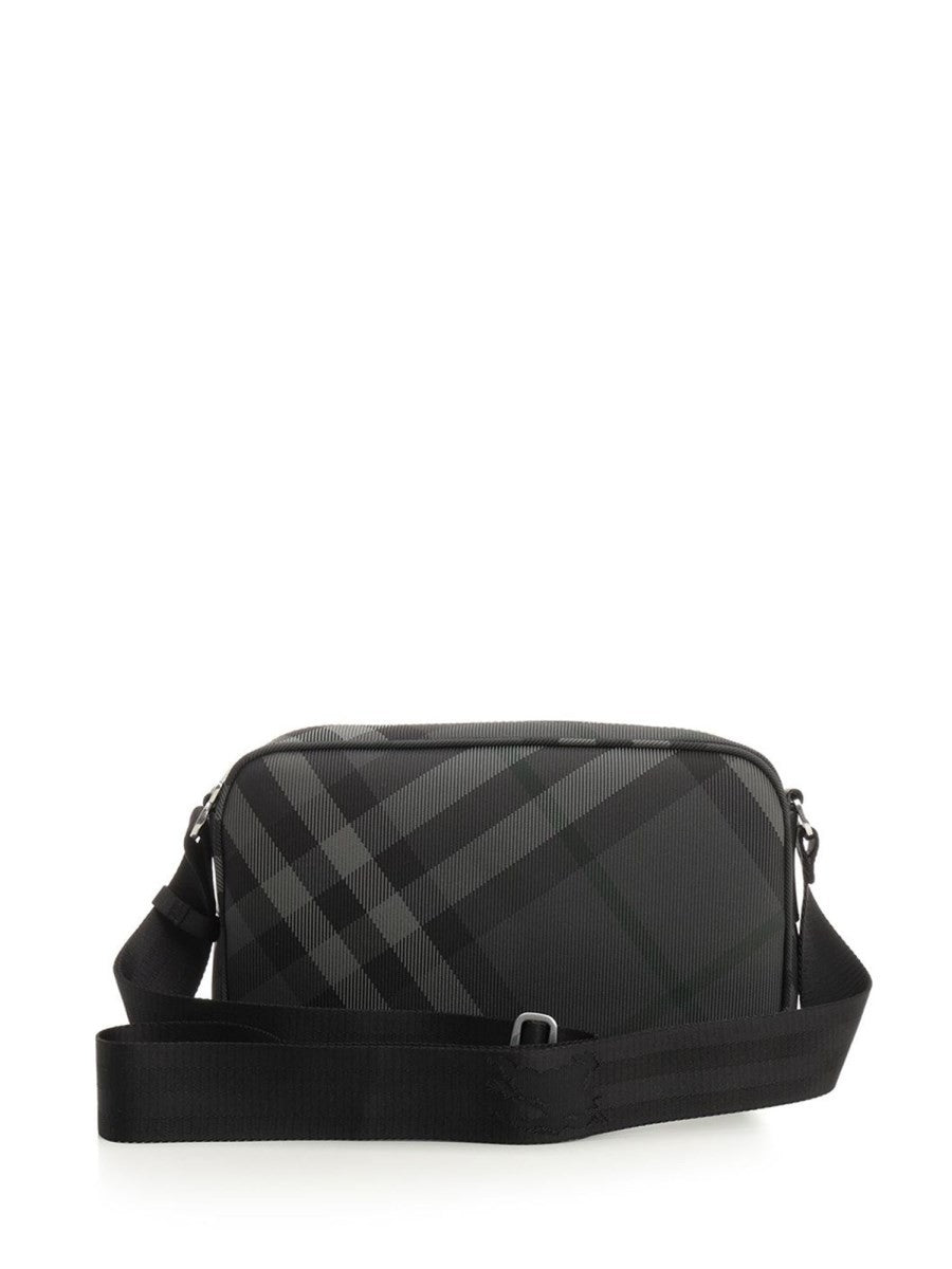 Burberry SHOULDER BAG "GRID"