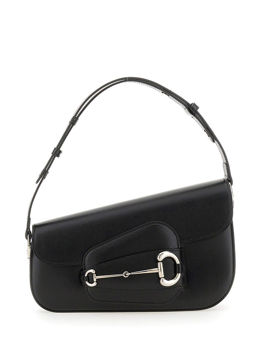 Gucci SHOULDER BAG "GUCCI HORSEBIT 1955" SMALL SIZE