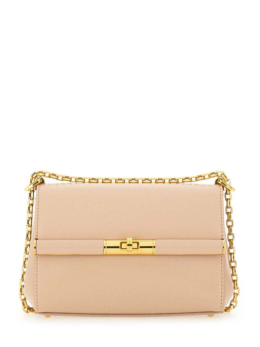 Dolce & Gabbana SHOULDER BAG "MARLENE"