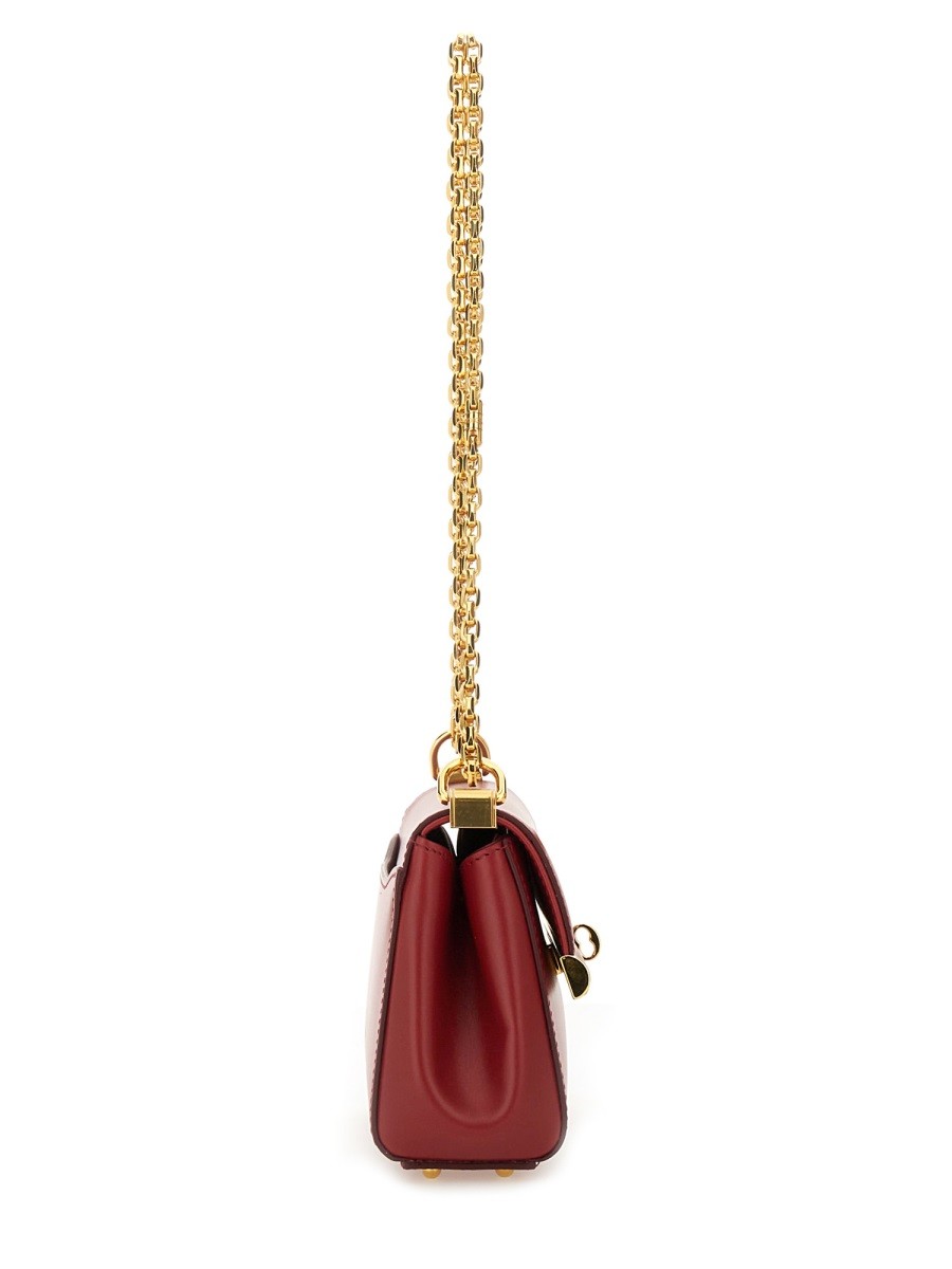 Dolce & Gabbana SHOULDER BAG "MARLENE"