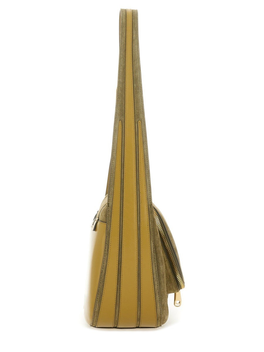 ANYA HINDMARCH SHOULDER BAG "VERE"