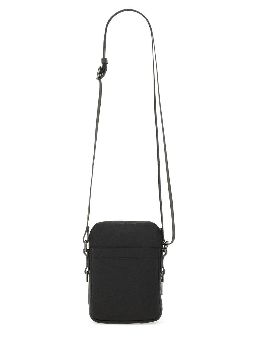 Dsquared SHOULDER BAG WITH LOGO