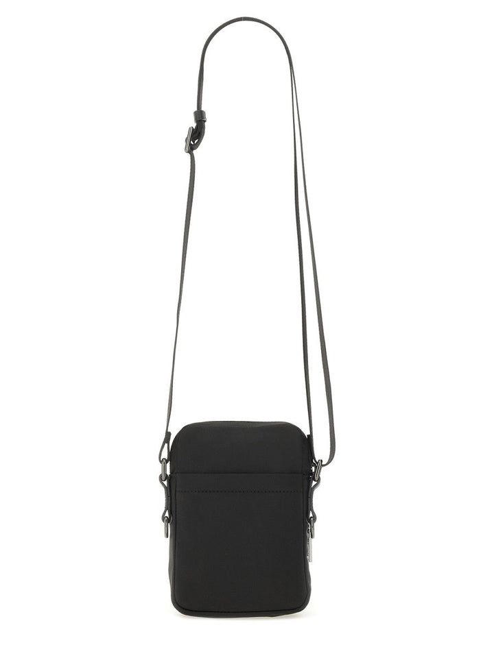 Dsquared SHOULDER BAG WITH LOGO