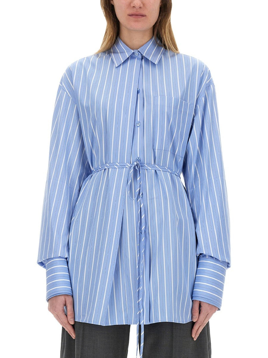 Sportmax "SIGNATURE" SHIRT
