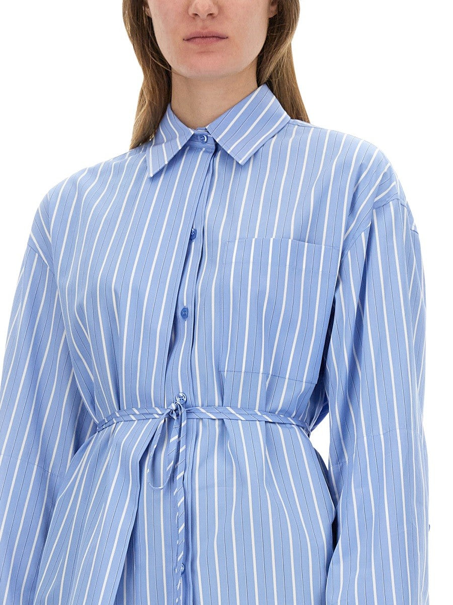 Sportmax "SIGNATURE" SHIRT
