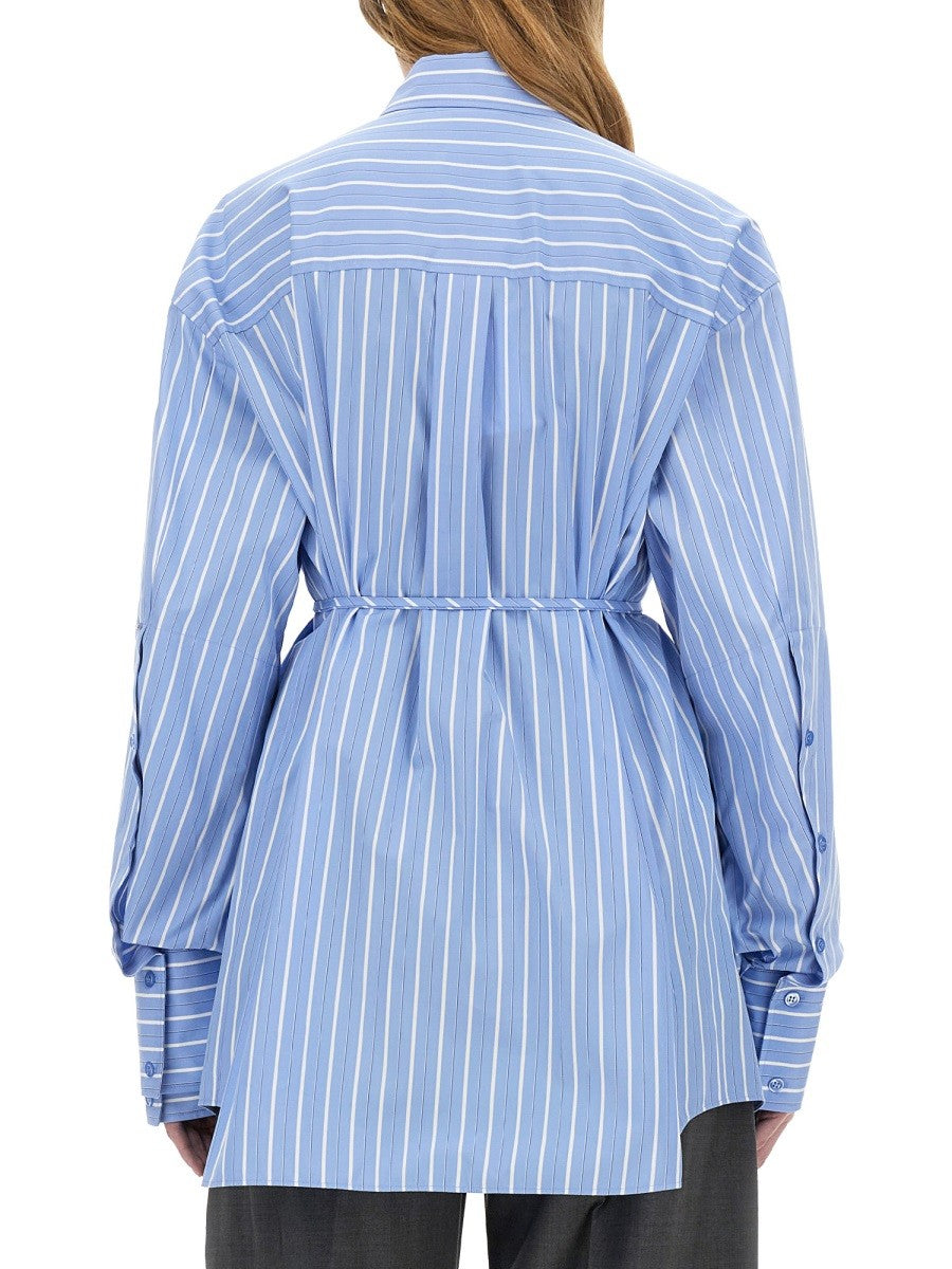Sportmax "SIGNATURE" SHIRT