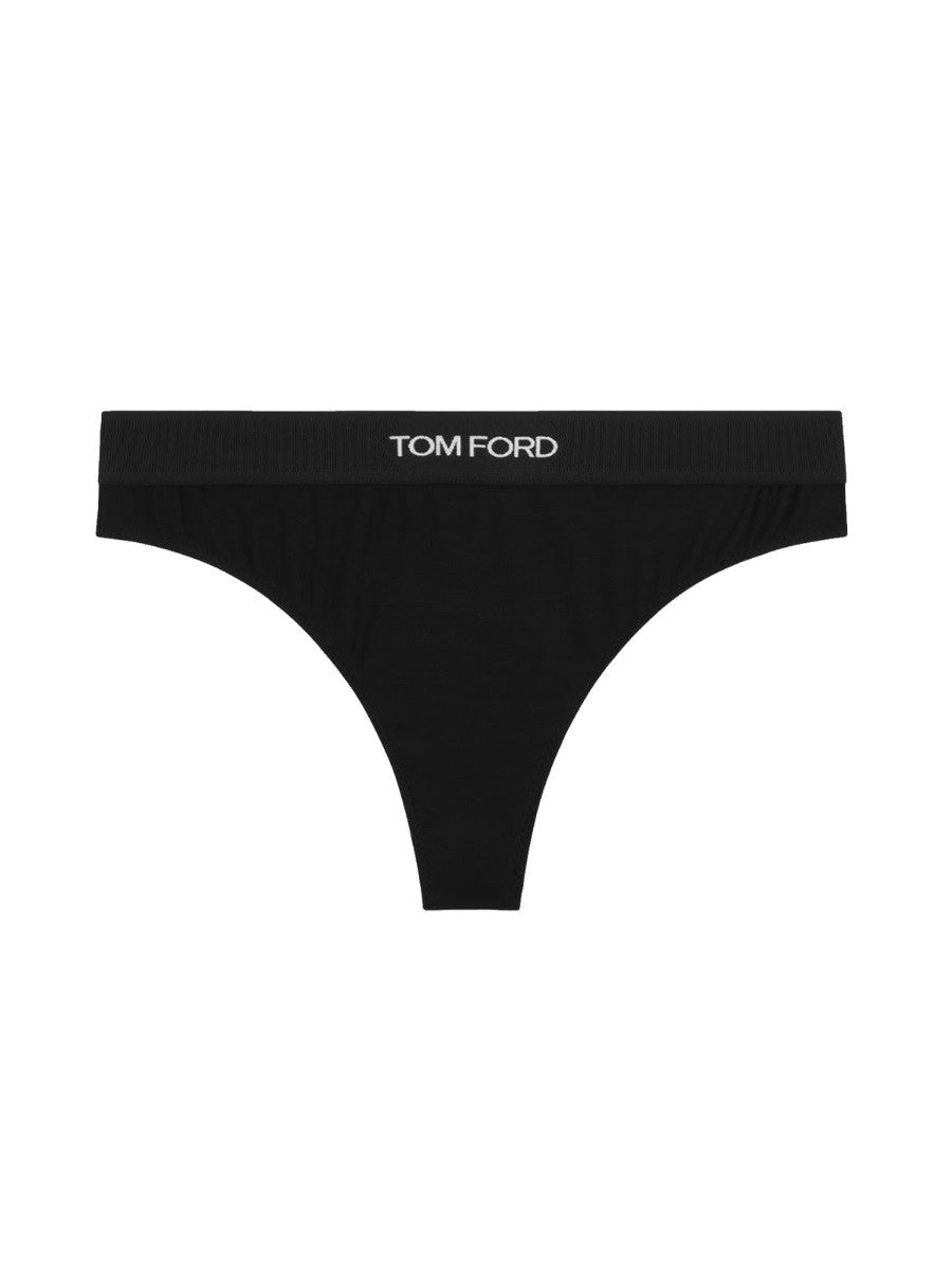 TOM FORD "SIGNATURE" THONG