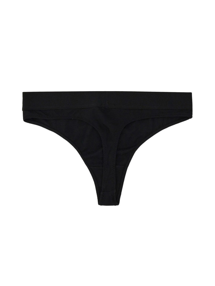TOM FORD "SIGNATURE" THONG