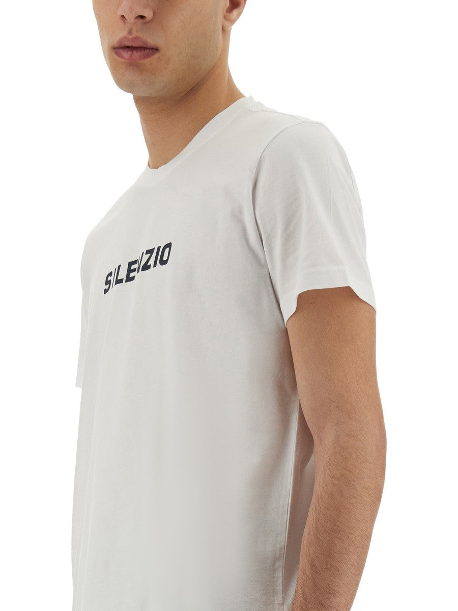 ASPESI "SILENCE" T-SHIRT