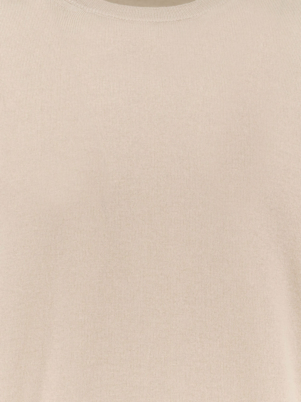 ALPHA-STUDIO Silk and cashmere sweater