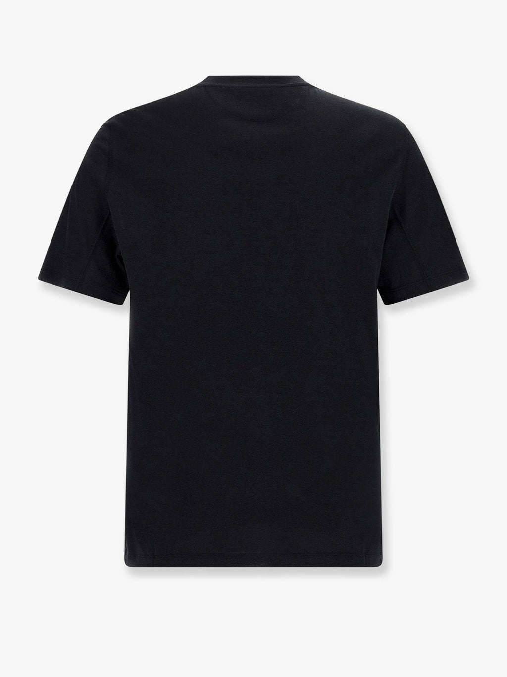 Brunello Cucinelli Silk and cotton blend t-shirt