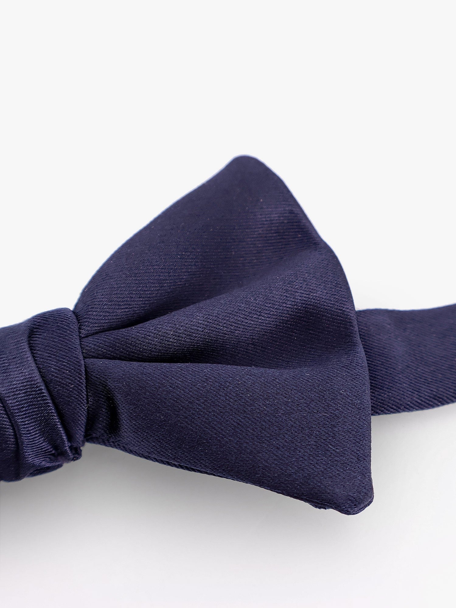 Giorgio Armani Silk bow tie