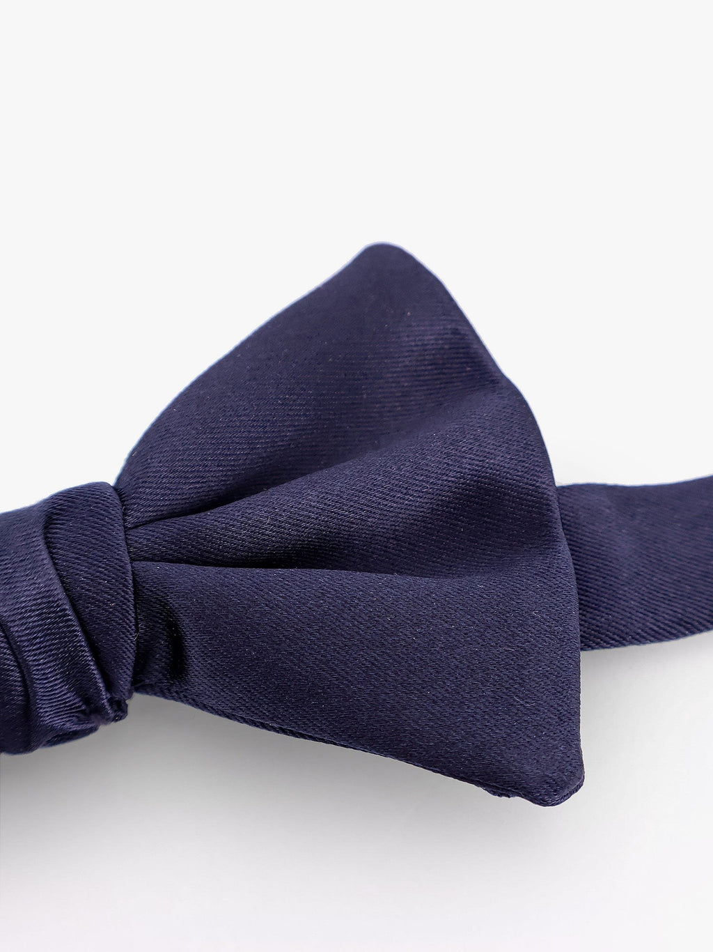 Giorgio Armani Silk bow tie