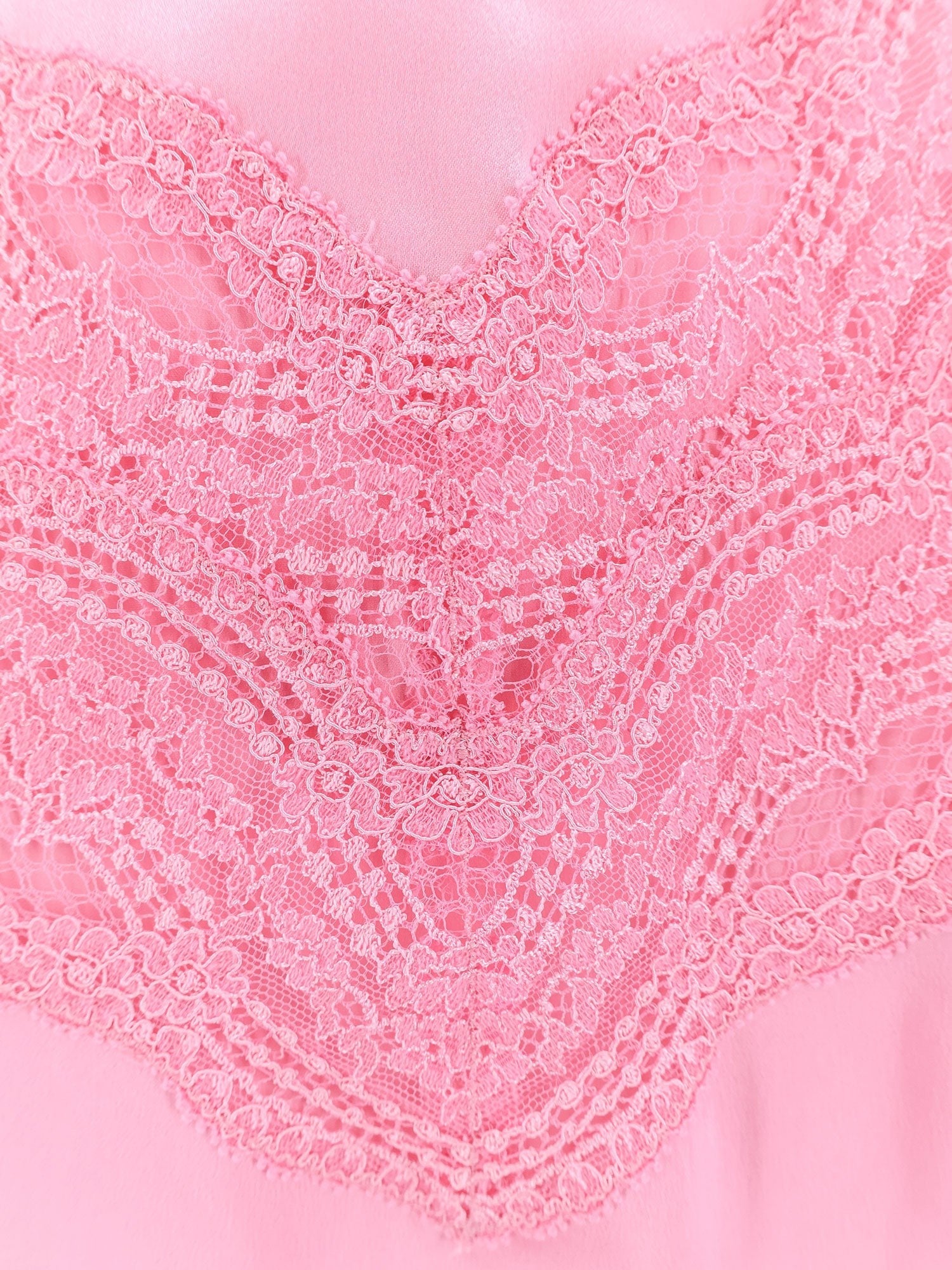 Gucci Silk Satin Midi Dress