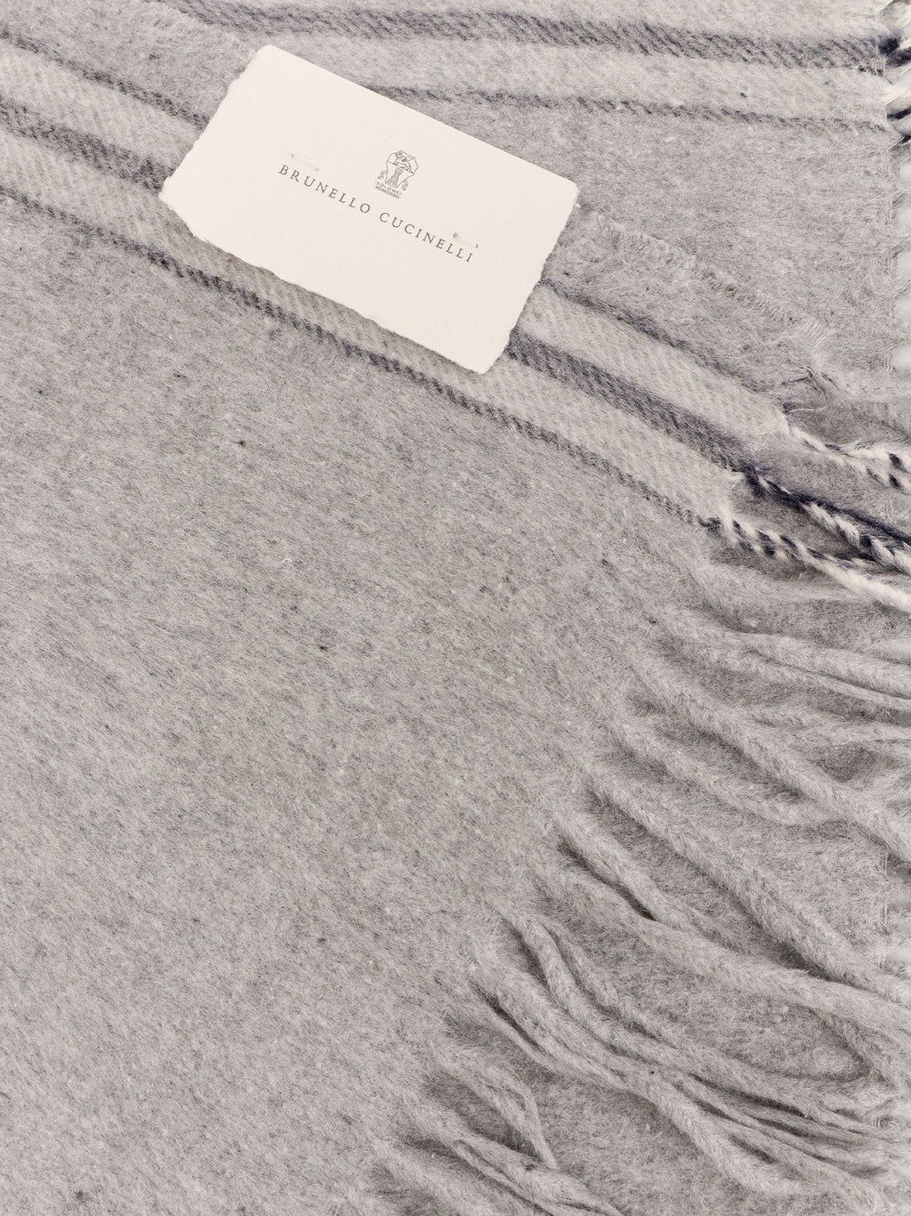 Brunello Cucinelli Silk scarf