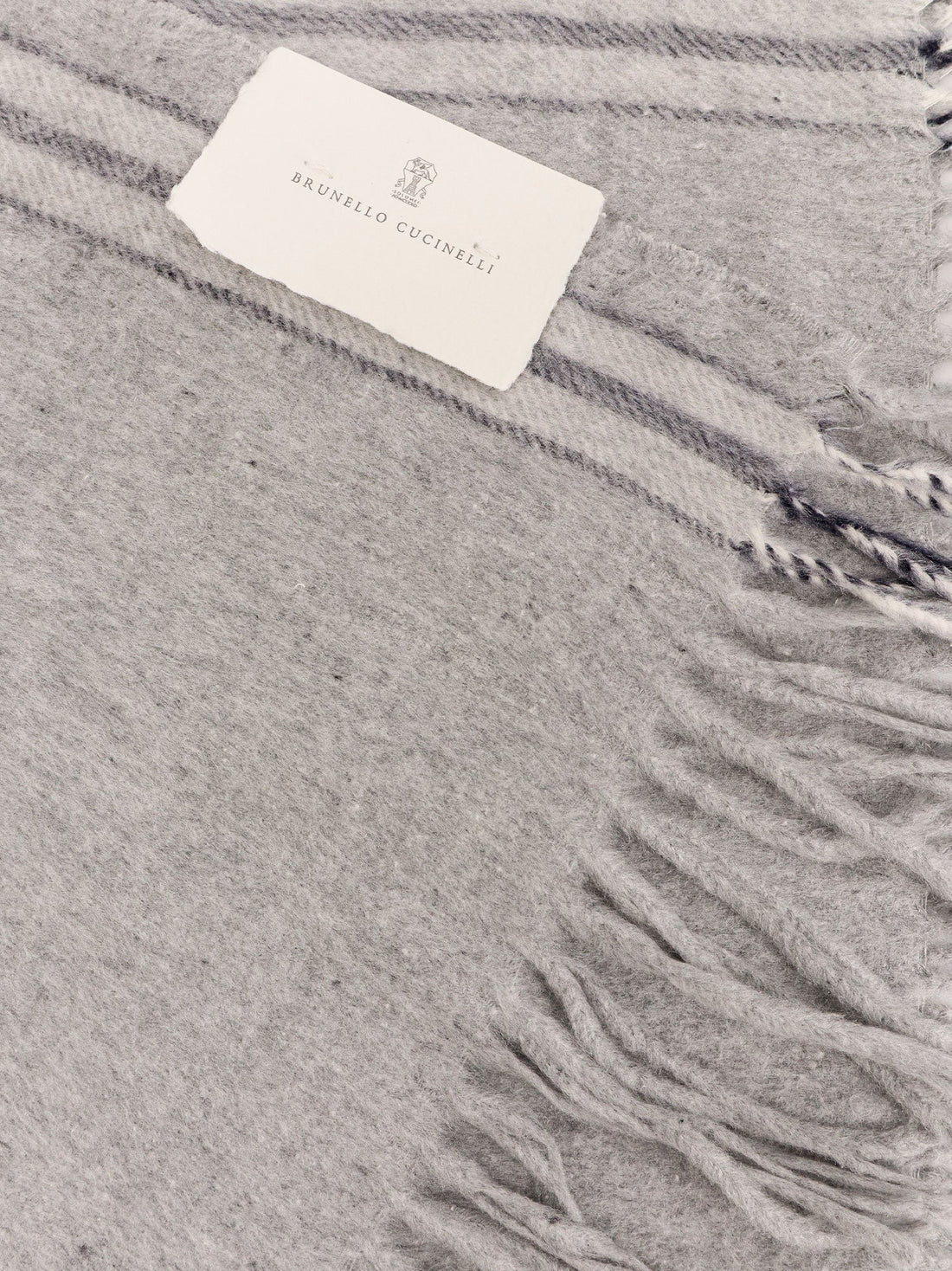 Brunello Cucinelli Silk scarf