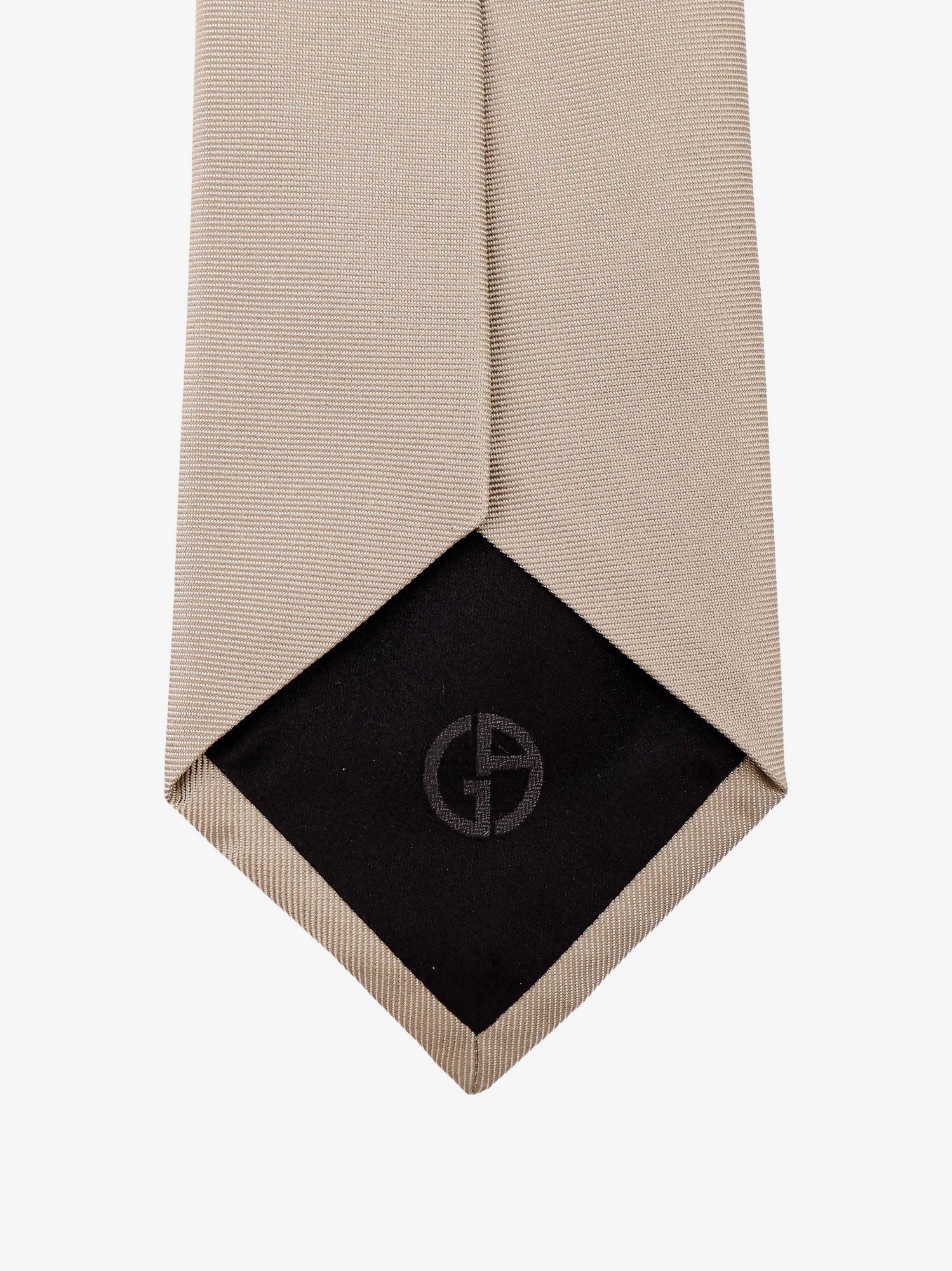 Giorgio Armani Silk tie