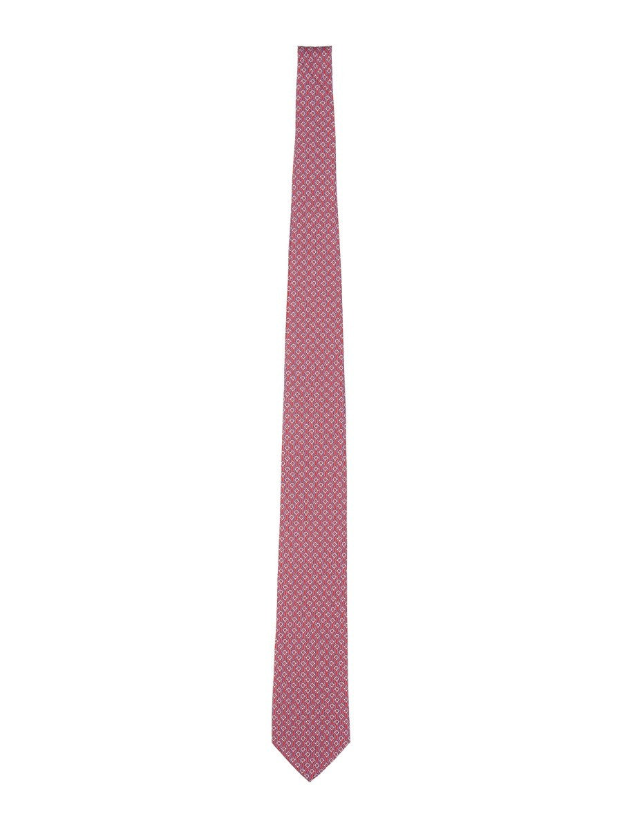 Ferragamo SILK TIE