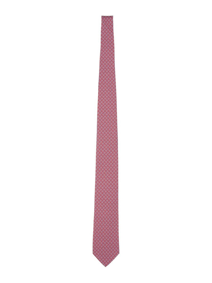 Ferragamo SILK TIE