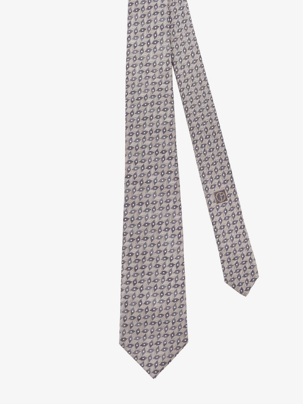 Giorgio Armani Silk tie