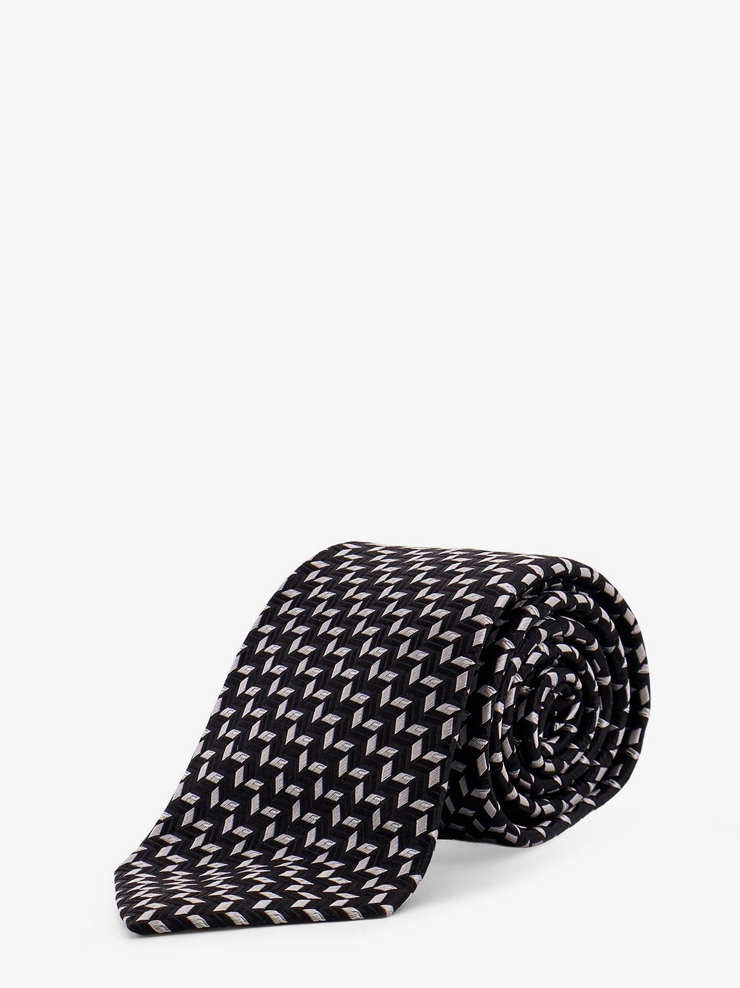 Giorgio Armani Silk tie