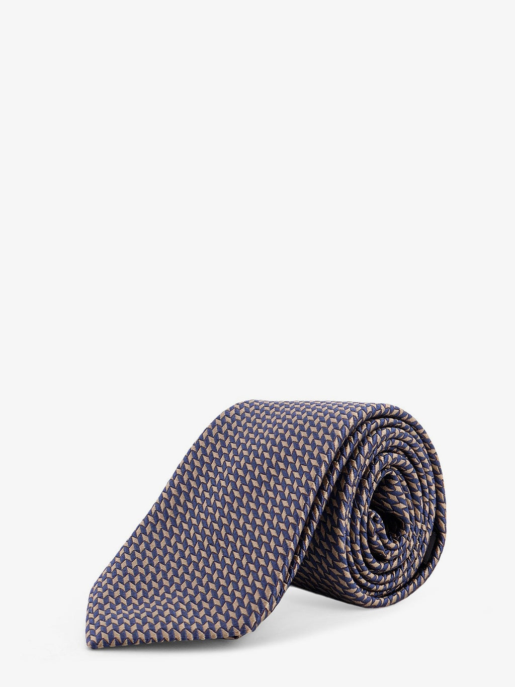 Giorgio Armani Silk tie