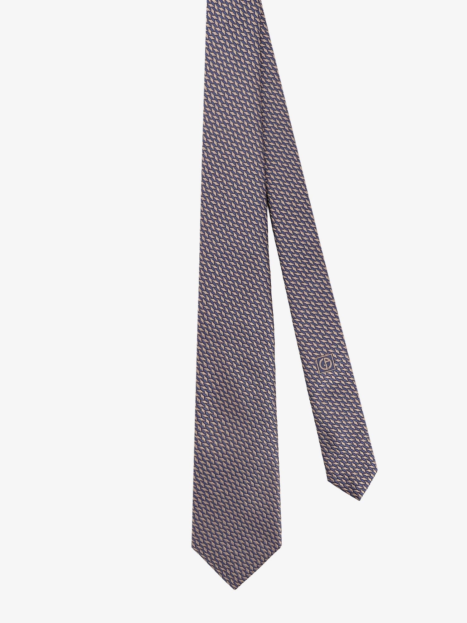 Giorgio Armani Silk tie
