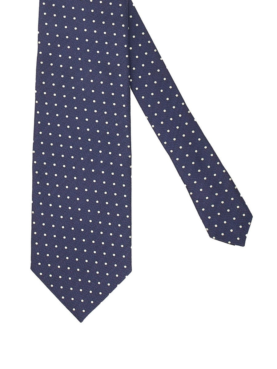 TOM FORD SILK TIE