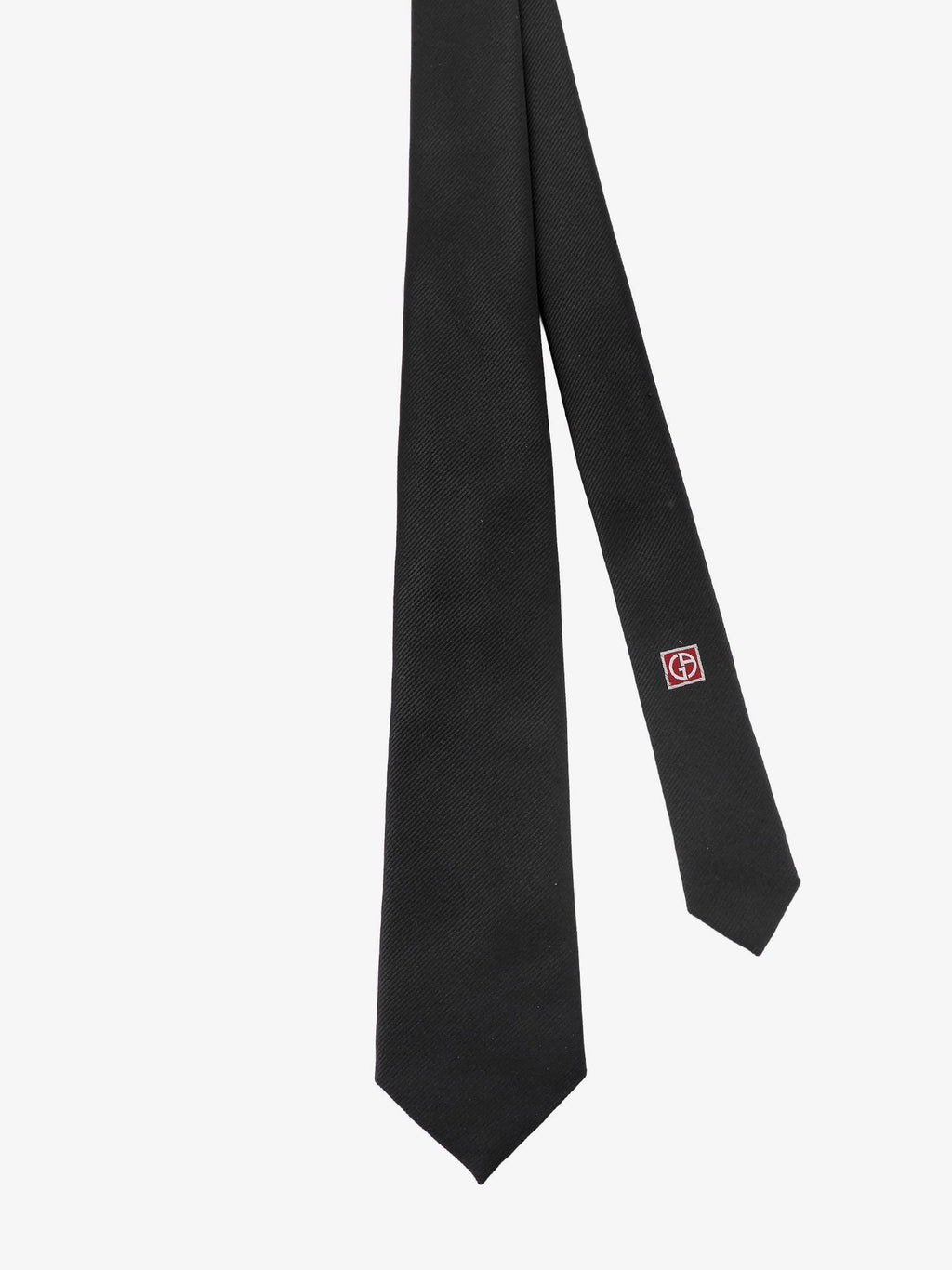 Giorgio Armani Silk tie