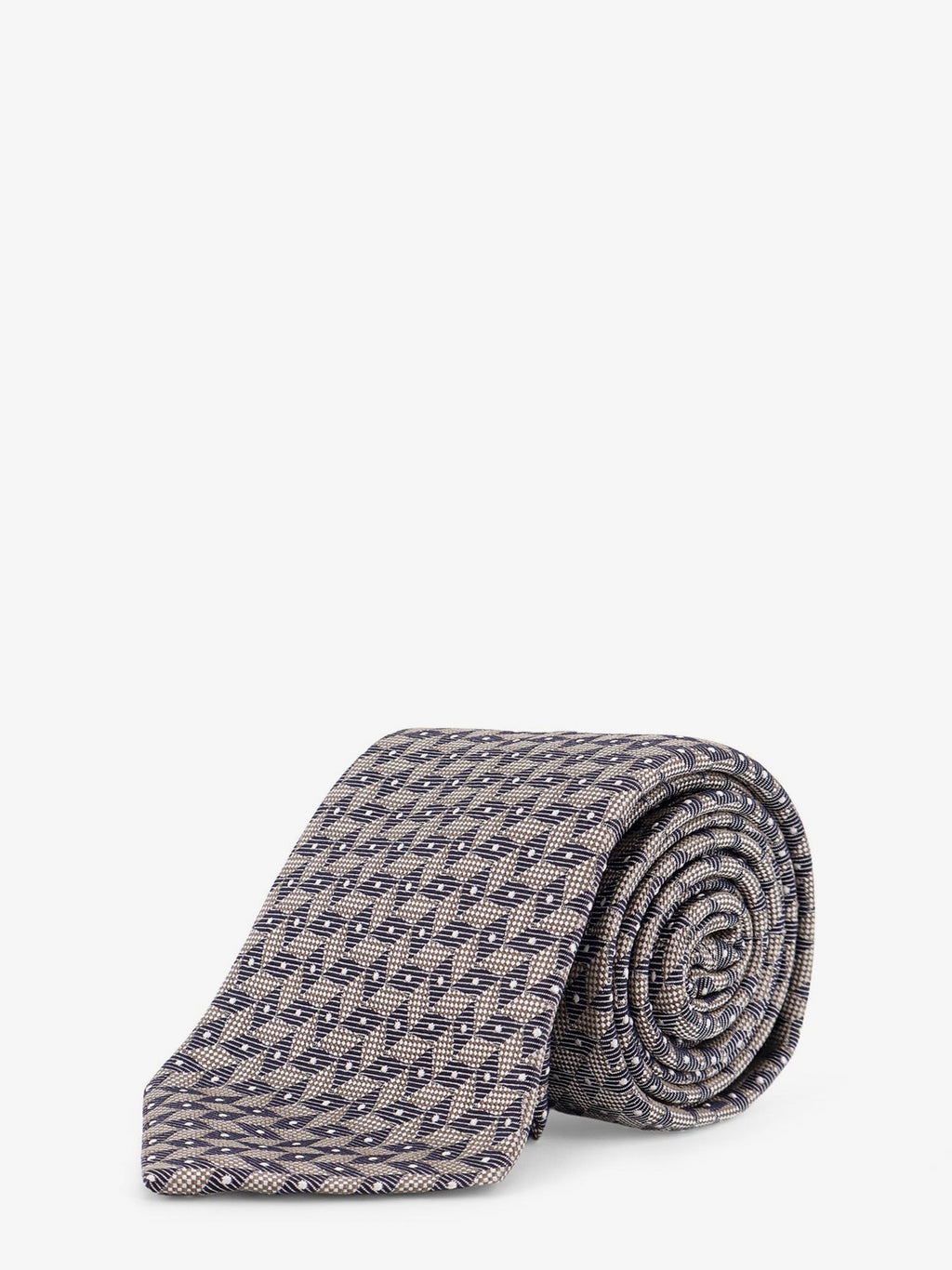 Giorgio Armani Silk tie