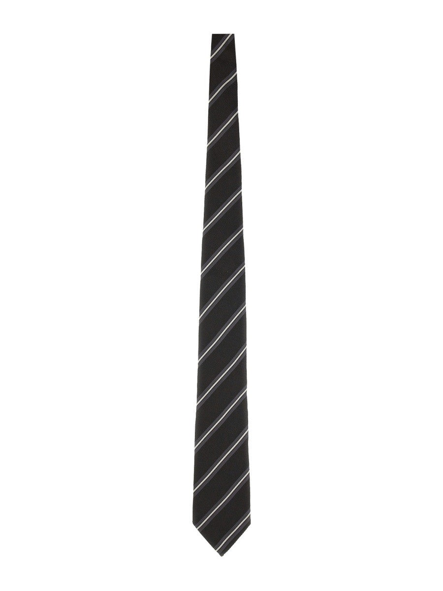 TOM FORD SILK TIE