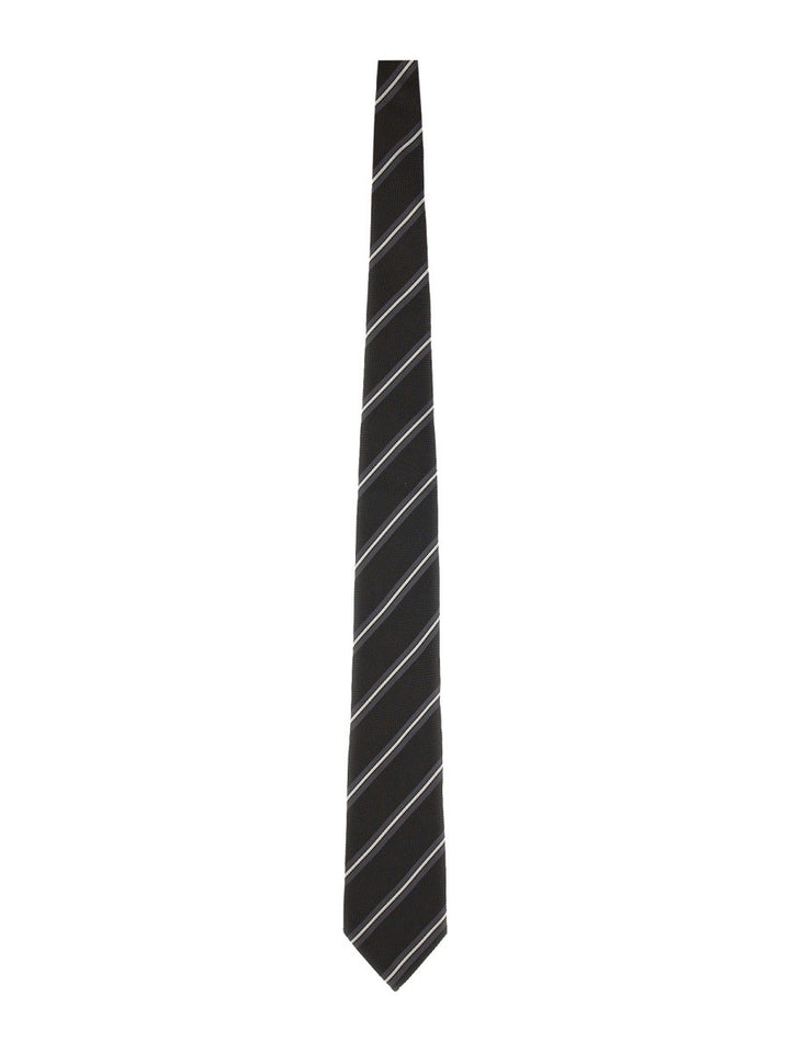 TOM FORD SILK TIE
