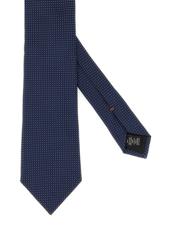 Zegna SILK TIE