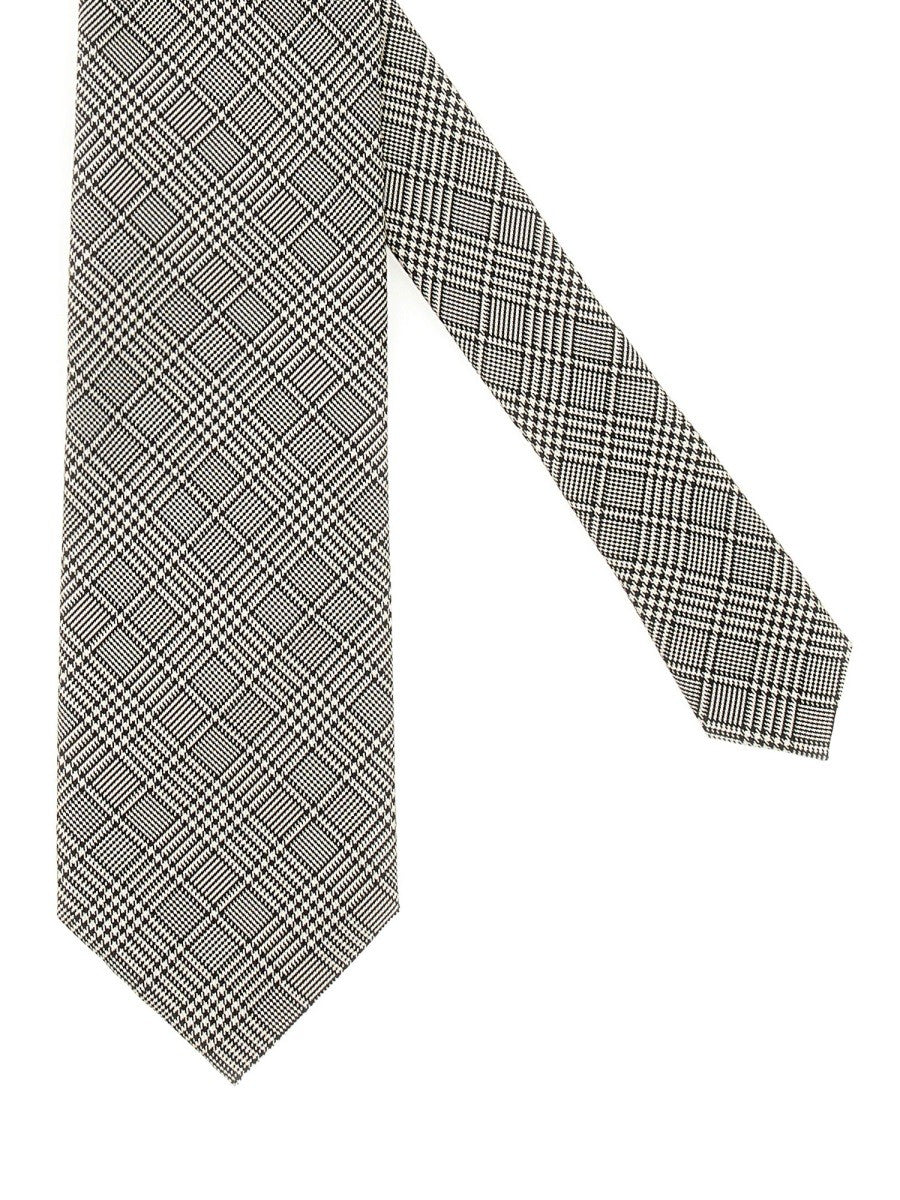 TOM FORD SILK TIE