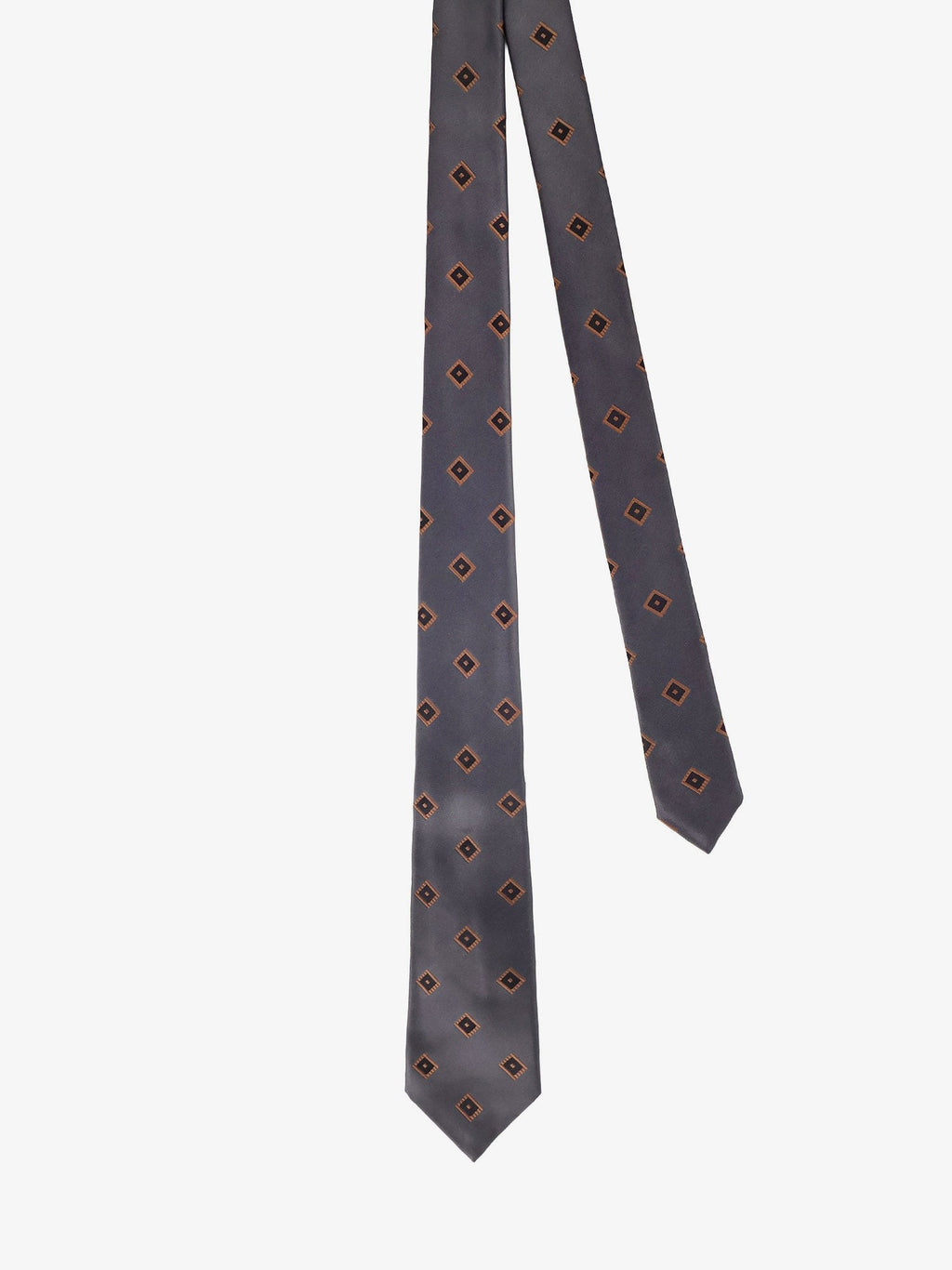 KITON CIRO PAONE Silt tie