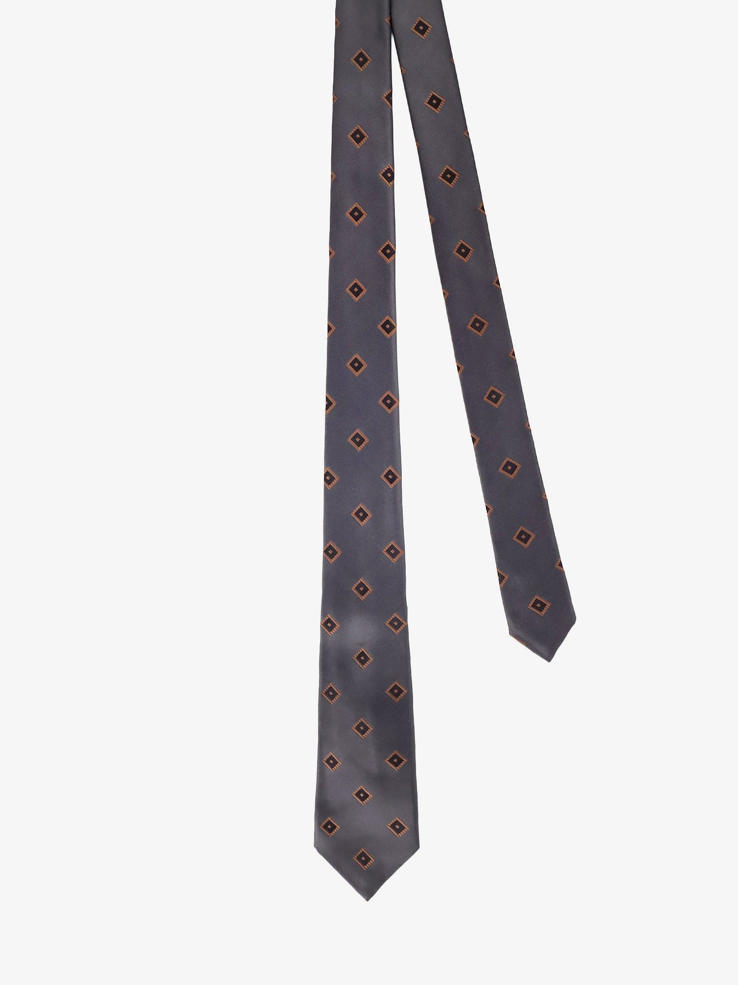 KITON CIRO PAONE Silt tie