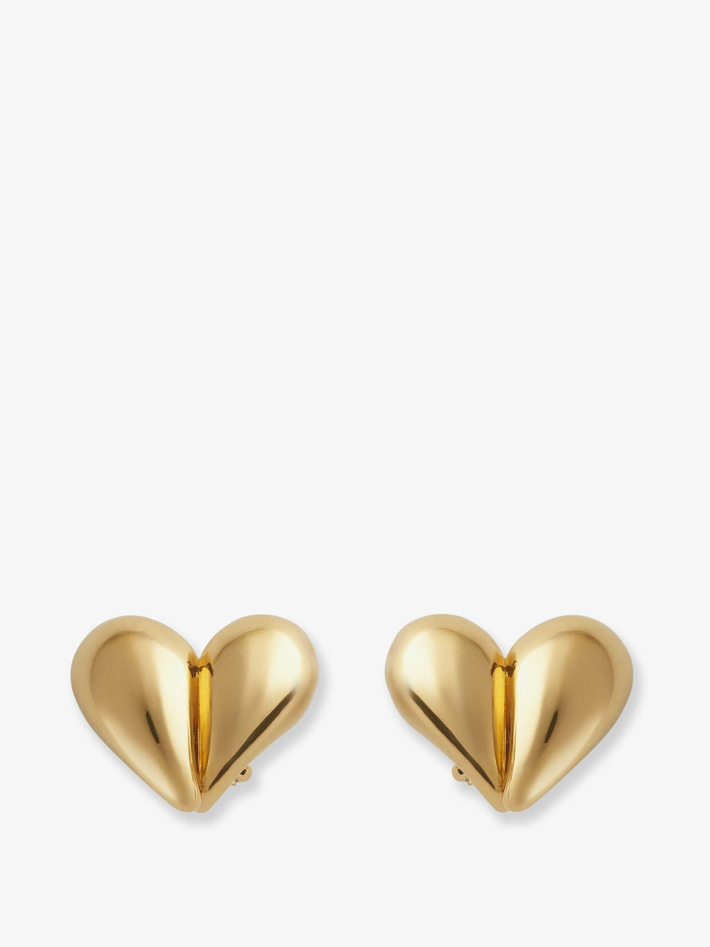 Bottega Veneta Silver earrings