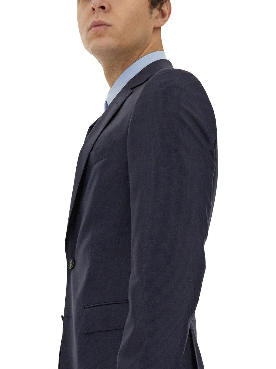 Boss SINGLE-BREASTED DRESS